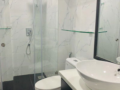 Housing in Ho Chi Minh City, Vietnam Housing in Ho Chi Minh City, Vietnam