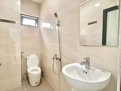 Housing in Ho Chi Minh City, Vietnam Housing in Ho Chi Minh City, Vietnam