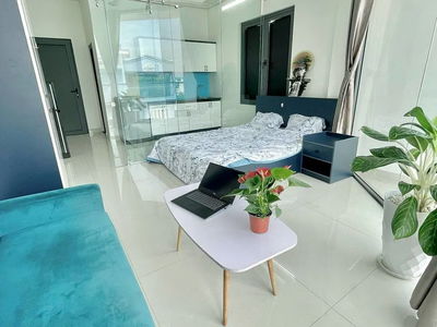 Жилье в Ho Chi Minh City, Vietnam Жилье в Ho Chi Minh City, Vietnam