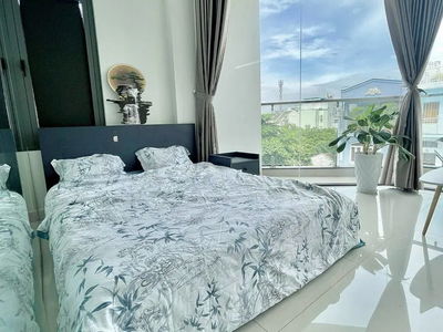 Logement dans Ho Chi Minh City, Vietnam Logement dans Ho Chi Minh City, Vietnam