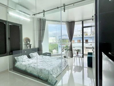 Жилье в Ho Chi Minh City, Vietnam  Жилье в Ho Chi Minh City, Vietnam