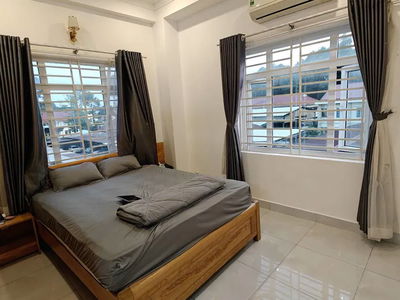 Logement dans Ho Chi Minh City, Vietnam Logement dans Ho Chi Minh City, Vietnam