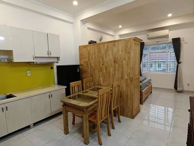 Logement dans Ho Chi Minh City, Vietnam Logement dans Ho Chi Minh City, Vietnam