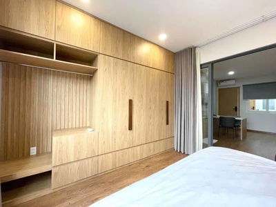 Logement dans Ho Chi Minh City, Vietnam Logement dans Ho Chi Minh City, Vietnam