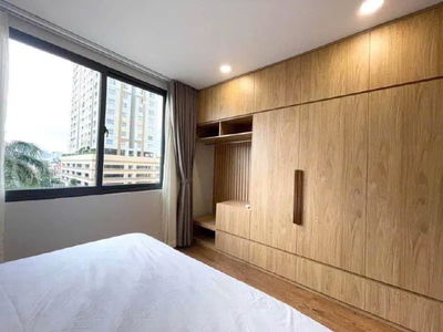 Жилье в Ho Chi Minh City, Vietnam Жилье в Ho Chi Minh City, Vietnam