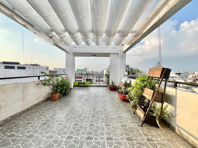 Alojamiento en Ho Chi Minh City, Vietnam Alojamiento en Ho Chi Minh City, Vietnam