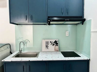 Жилье в Ho Chi Minh City, Vietnam Жилье в Ho Chi Minh City, Vietnam