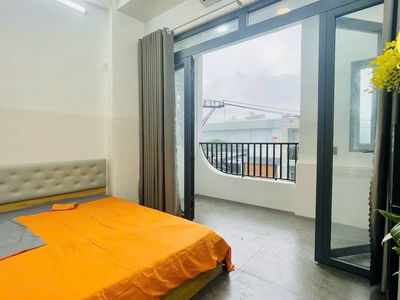 Logement dans Ho Chi Minh City, Vietnam Logement dans Ho Chi Minh City, Vietnam