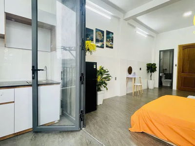 Жилье в Ho Chi Minh City, Vietnam Жилье в Ho Chi Minh City, Vietnam