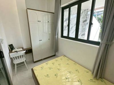 Жилье в Ho Chi Minh City, Vietnam  Жилье в Ho Chi Minh City, Vietnam