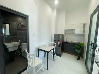 Жилье в Ho Chi Minh City, Vietnam Жилье в Ho Chi Minh City, Vietnam