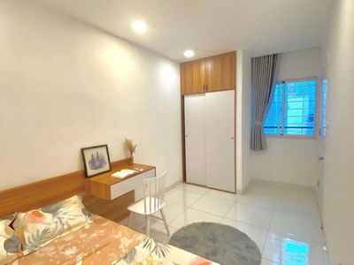 Alojamiento en Ho Chi Minh City, Vietnam Alojamiento en Ho Chi Minh City, Vietnam