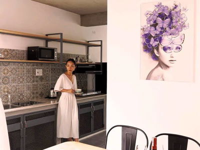 Жилье в Di An, Vietnam Жилье в Di An, Vietnam