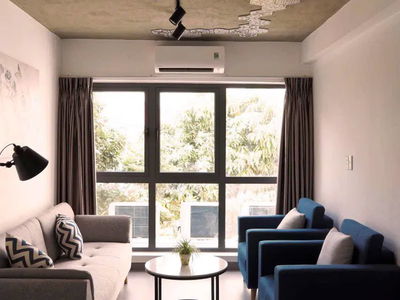 Alojamiento en Di An, Vietnam Alojamiento en Di An, Vietnam