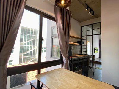 Logement dans Di An, Vietnam Logement dans Di An, Vietnam