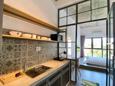 Logement dans Di An, Vietnam Logement dans Di An, Vietnam