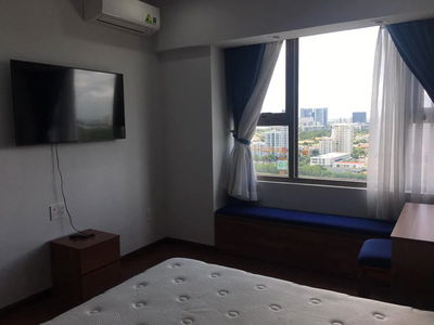 Saigon South Residences, Vietnam Saigon South Residences, Vietnam