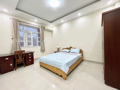 Alojamiento en Ho Chi Minh City, Vietnam Alojamiento en Ho Chi Minh City, Vietnam