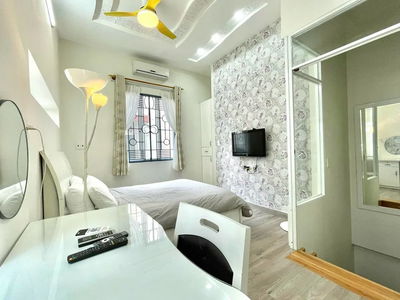 Housing in Ho Chi Minh City, Vietnam Housing in Ho Chi Minh City, Vietnam