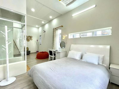 Жилье в Ho Chi Minh City, Vietnam  Жилье в Ho Chi Minh City, Vietnam