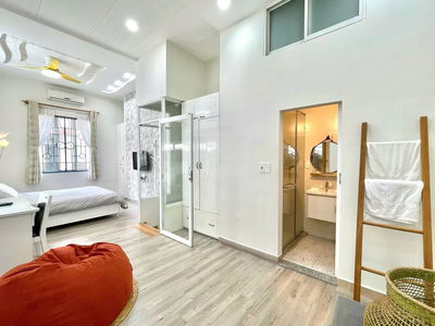 Gehäuse In Ho Chi Minh City, Vietnam Gehäuse In Ho Chi Minh City, Vietnam