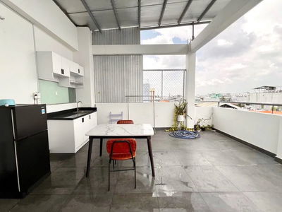 Жилье в Ho Chi Minh City, Vietnam  Жилье в Ho Chi Minh City, Vietnam