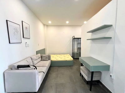 Alojamiento en Ho Chi Minh City, Vietnam Alojamiento en Ho Chi Minh City, Vietnam