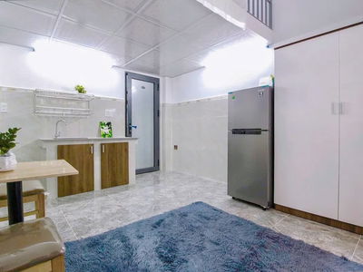 Alojamiento en Ho Chi Minh City, Vietnam Alojamiento en Ho Chi Minh City, Vietnam