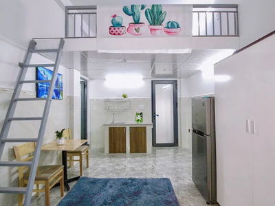 Жилье в Ho Chi Minh City, Vietnam Жилье в Ho Chi Minh City, Vietnam