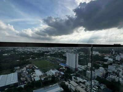 River Panorama, Vietnam River Panorama, Vietnam