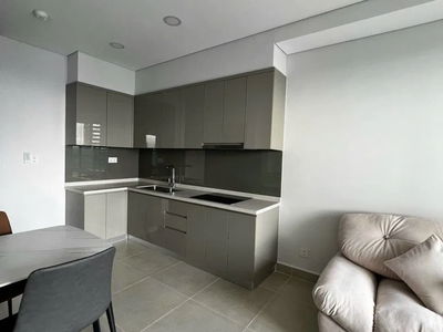 River Panorama, Vietnam River Panorama, Vietnam