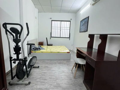 Housing in Ho Chi Minh City, Vietnam  Housing in Ho Chi Minh City, Vietnam