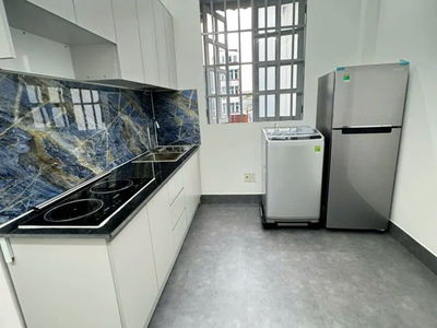 Жилье в Ho Chi Minh City, Vietnam Жилье в Ho Chi Minh City, Vietnam