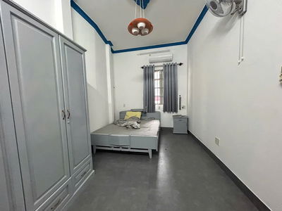 Housing in Ho Chi Minh City, Vietnam Housing in Ho Chi Minh City, Vietnam