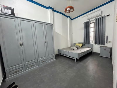 Logement dans Ho Chi Minh City, Vietnam Logement dans Ho Chi Minh City, Vietnam