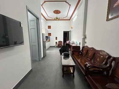 Housing in Ho Chi Minh City, Vietnam Housing in Ho Chi Minh City, Vietnam