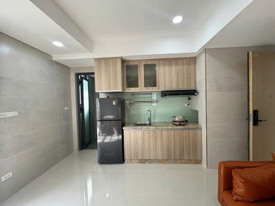 Жилье в Ho Chi Minh City, Vietnam Жилье в Ho Chi Minh City, Vietnam