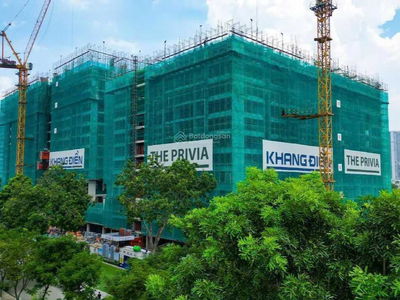 The Privia, Vietnam The Privia, Vietnam