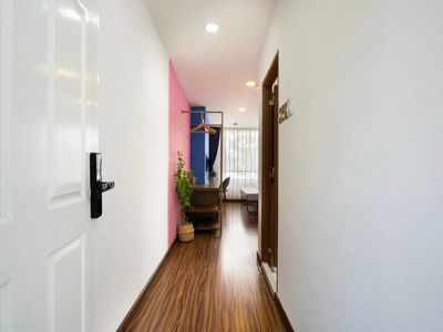 Housing in Ho Chi Minh City, Vietnam Housing in Ho Chi Minh City, Vietnam