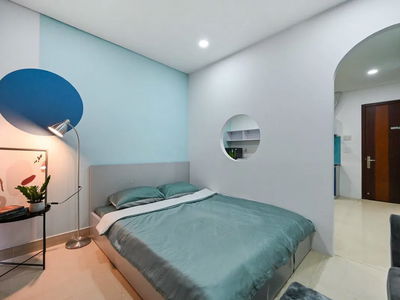 Жилье в Ho Chi Minh City, Vietnam  Жилье в Ho Chi Minh City, Vietnam