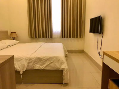 Alojamiento en Ho Chi Minh City, Vietnam Alojamiento en Ho Chi Minh City, Vietnam