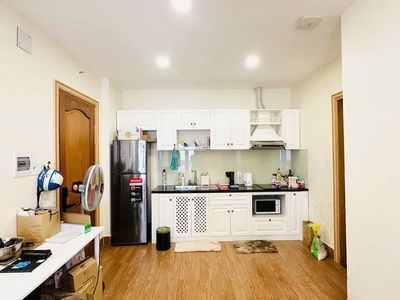 Housing in Ho Chi Minh City, Vietnam Housing in Ho Chi Minh City, Vietnam