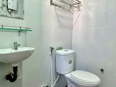 Logement dans Ho Chi Minh City, Vietnam Logement dans Ho Chi Minh City, Vietnam