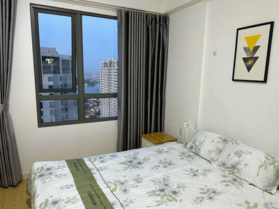 Mastery, Vietnam Mastery, Vietnam