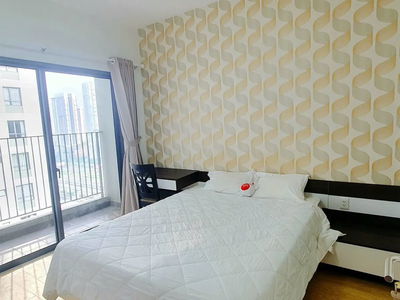 Mastery, Vietnam Mastery, Vietnam