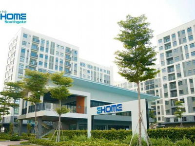 Ehome Southgate, Vietnam  Ehome Southgate, Vietnam