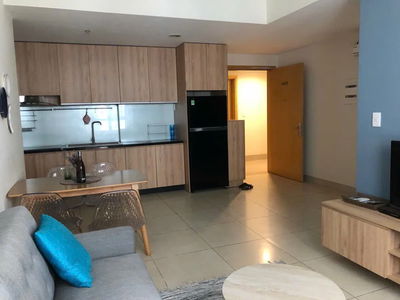 Mastery, Vietnam Mastery, Vietnam