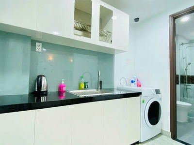 Logement dans Ho Chi Minh City, Vietnam  Logement dans Ho Chi Minh City, Vietnam