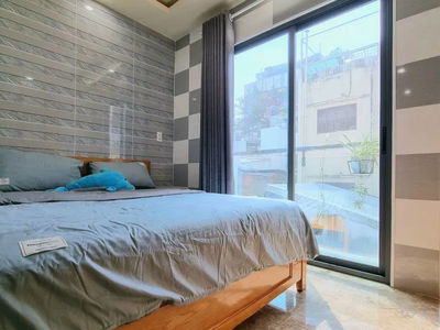 Alojamiento en Ho Chi Minh City, Vietnam Alojamiento en Ho Chi Minh City, Vietnam