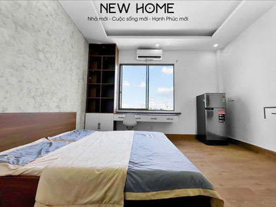 Жилье в Ho Chi Minh City, Vietnam Жилье в Ho Chi Minh City, Vietnam